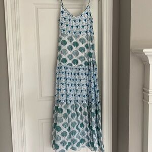 Roller Rabbit dress size XS